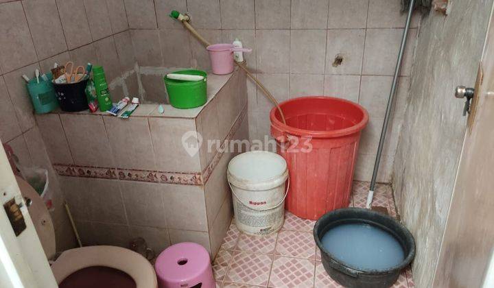 Dijual rumah lokasi premium di jakarta selatan murah  8