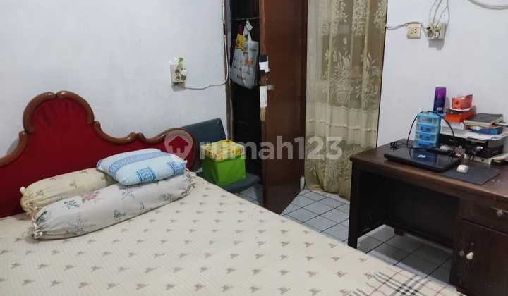 Dijual rumah lokasi premium di jakarta selatan murah  11