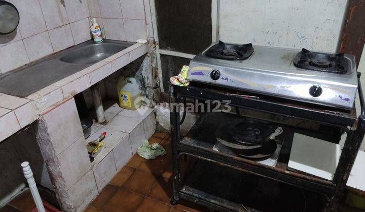 Dijual rumah lokasi premium di jakarta selatan murah  14