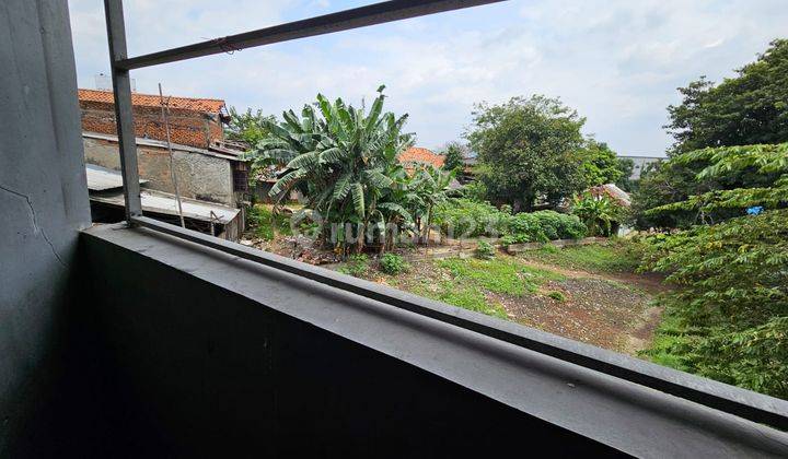 Dijual toko dan kos2an dijalan raya Pulo Gebang  Cakung Jakarta Timur 3