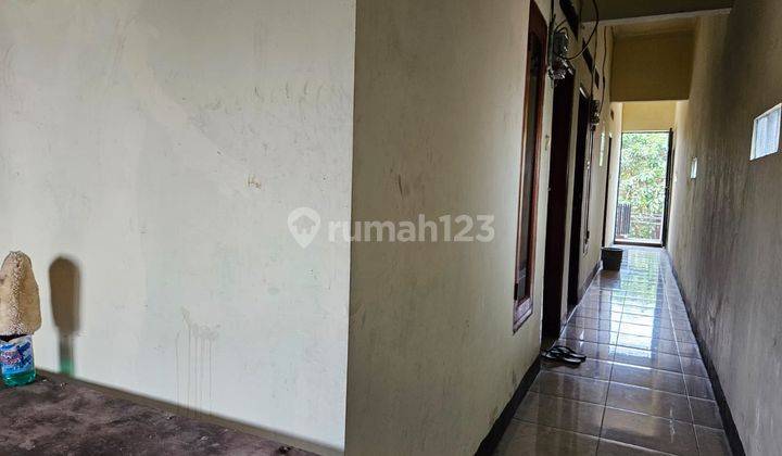 Dijual toko dan kos2an dijalan raya Pulo Gebang  Cakung Jakarta Timur 5