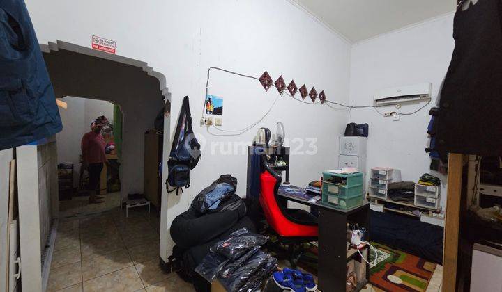 Dijual toko dan kos2an dijalan raya Pulo Gebang  Cakung Jakarta Timur 7
