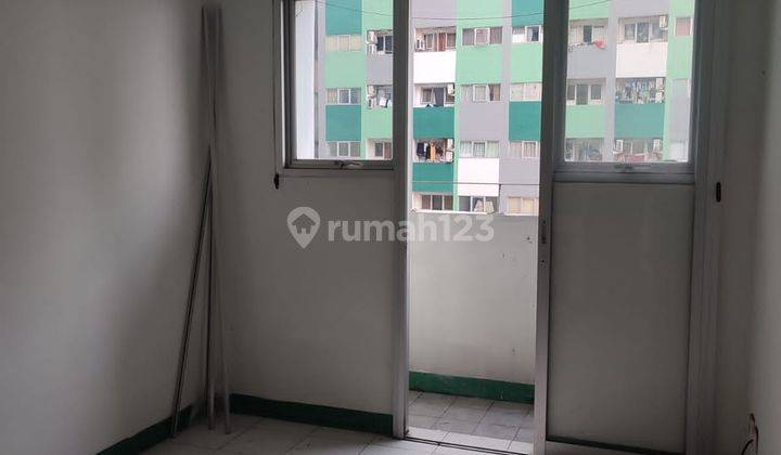Apartemen Sentra Timur 2br Pulo Gebang Cakung, Jakarta Timur 1