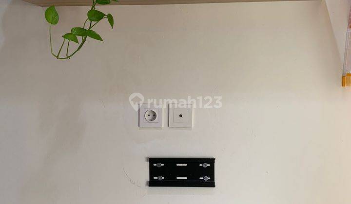 Dijual Apartemen Full Furnished di Grand Dhika Jatiwarna, Bekasi 2