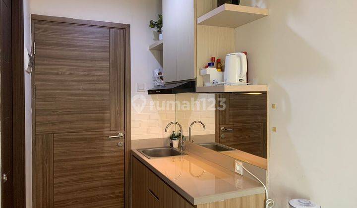 Dijual Apartemen Full Furnished di Grand Dhika Jatiwarna, Bekasi 4