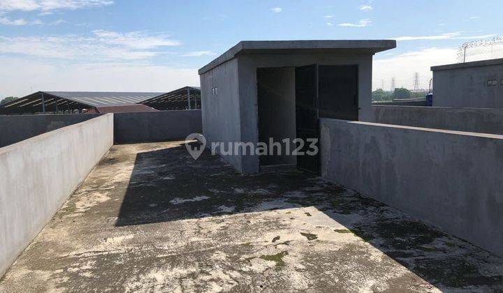 Dijual disewakan Ruko Festival Sultan Agung Bekasi 6