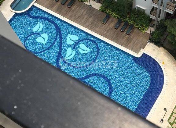 Dijual Apartemen signature park grande Cawang
 2