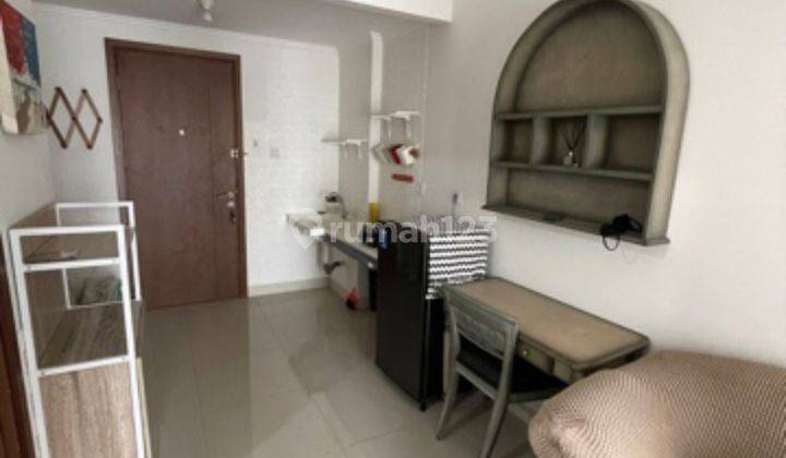 Dijual Apartemen signature park grande Cawang
 6