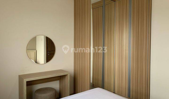 Dijual Apartemen Full Furnished di Grand Dhika Jatiwarna, Bekasi 5