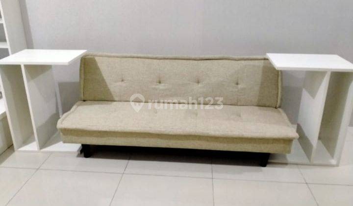 Dijual Apartemen Pasar Baru Mansion, Pintu Air, Jakarta Pusat 2