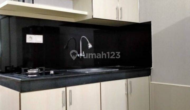 Dijual Apartemen Pasar Baru Mansion, Pintu Air, Jakarta Pusat 6