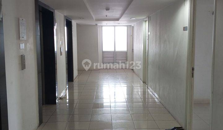 Dijual Apartemen Basura 2BR Cipinang Jakarta Timur 
 2
