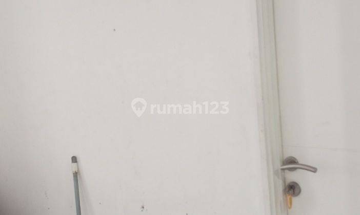 Dijual Apartemen Basura 2BR Cipinang Jakarta Timur 
 5