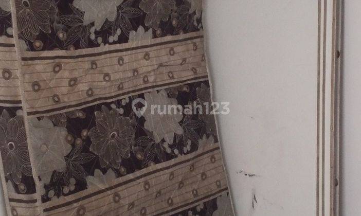 Dijual Apartemen Basura 2BR Cipinang Jakarta Timur 
 11