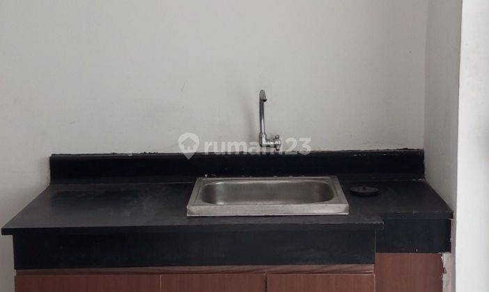 Dijual Apartemen Basura 2BR Cipinang Jakarta Timur 
 12