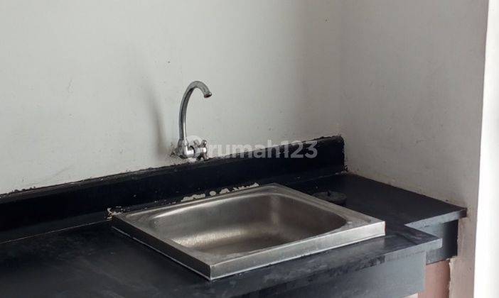 Dijual Apartemen Basura 2BR Cipinang Jakarta Timur 
 13