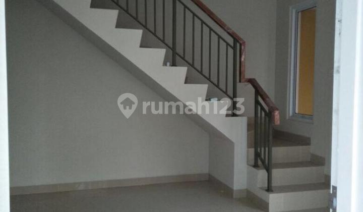 Dijual Cepat Termurah Rumah Montana Village Gading Serpong  3
