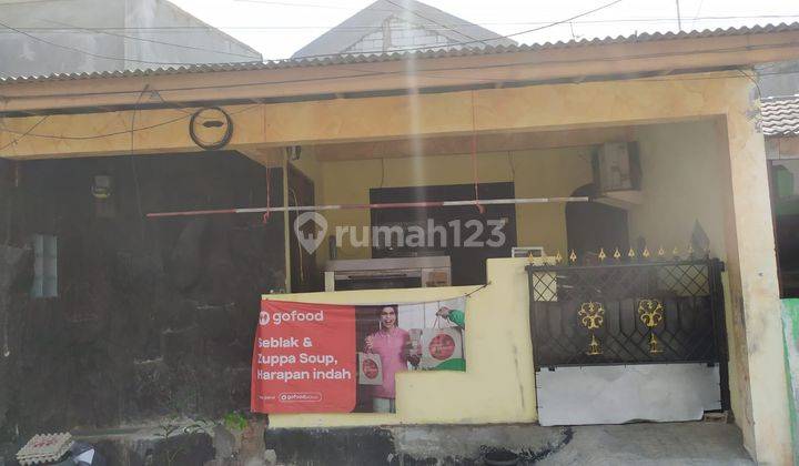 Dijual Rumah di Harapan Indah 1 Bekasi Barat 1