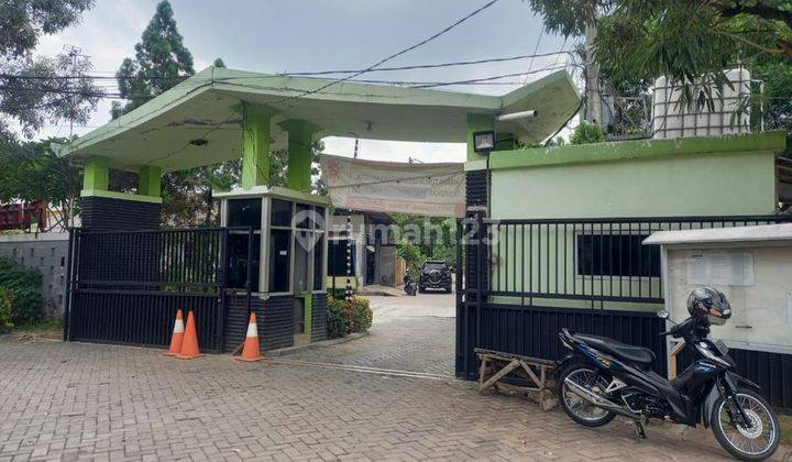 Dijual Rumah di Rawa lumbu Bekasi Timur 2