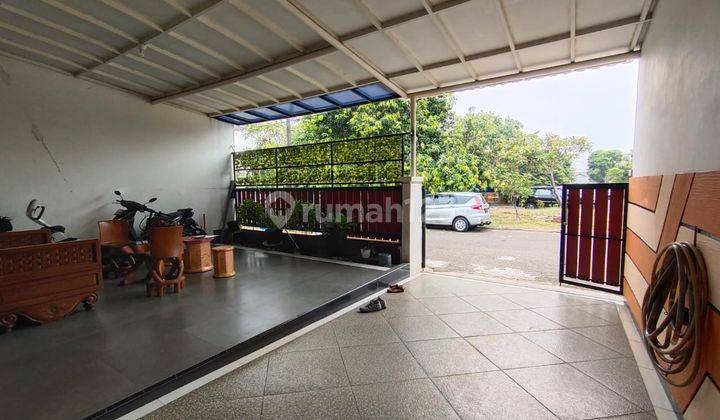 Dijual Cepat Rumah di Bulevard Hijau, Medan Satria, Bekasi 2