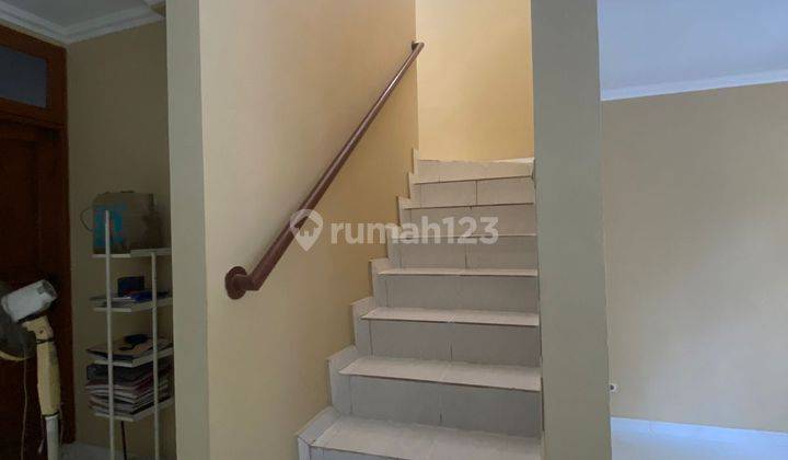 Dijual Rumah bagus di Bintaro - Tangerang selatan 2