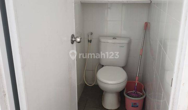 Dijual rumah di Cluster Palm Spring Jakarta Garden City,Cakung, Jakarta Timur 2