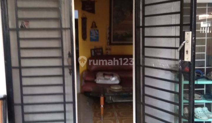 Dijual Rumah Siap Huni Harapan Indah 1, Harapan Indah Bekasi 2