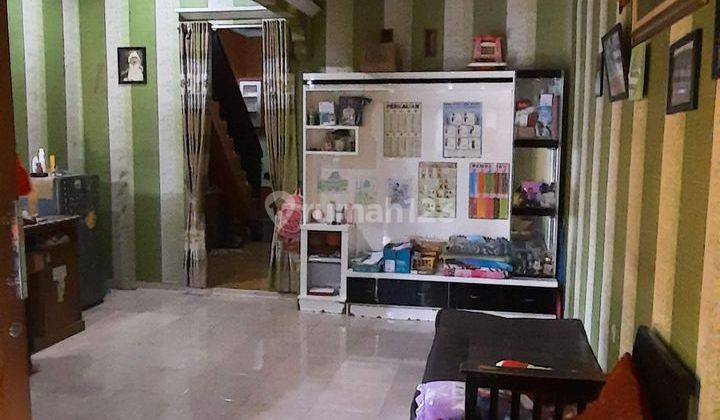 Dijual Rumah Minimalis Siap Huni Di Villa Mutiara Gading 3 Taman Kebalen, Babelan, Bekasi 1