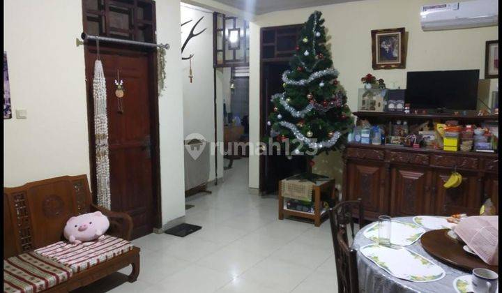  Di Jual Rumah Kost Nurdin Raya Grogol Jakarta Barat 2