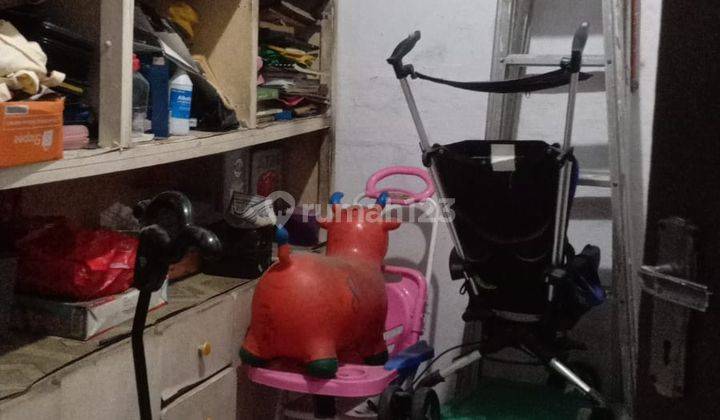 Dijual Rumah Bagus di Pulo Gebang Permai Jakarta Timur 2