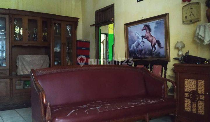 Dijual Rumah Murah di Lokasi Strategis Jakarta Timur 2