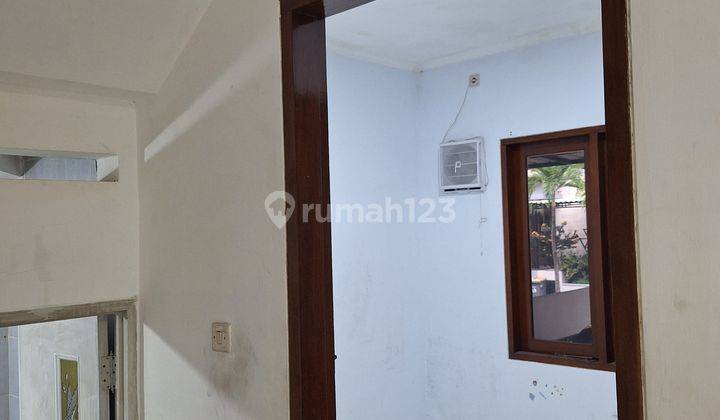 Dijual Rumah Cantik di Kota Harapan Indah Cluster Harmoni Bekasi 2