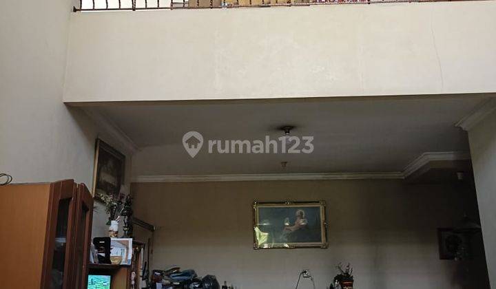 Dijual Rumah Bagus di Pulo Gebang Permai Jakarta Timur 2