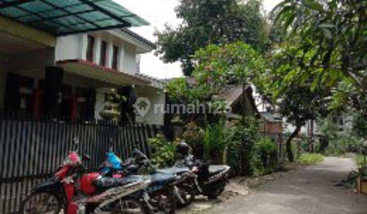 Dijual Rumah Bagus Siap Huni di Pondok Hijau Permai, Bekasi Timur 1