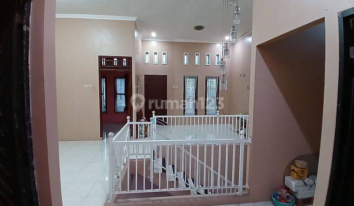 Dijual Rumah Siap Huni di Kemang Jakarta Selatan 2