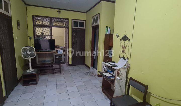 Dijual Rumah Bagus Siap Huni Di Harapan Indah 1 1