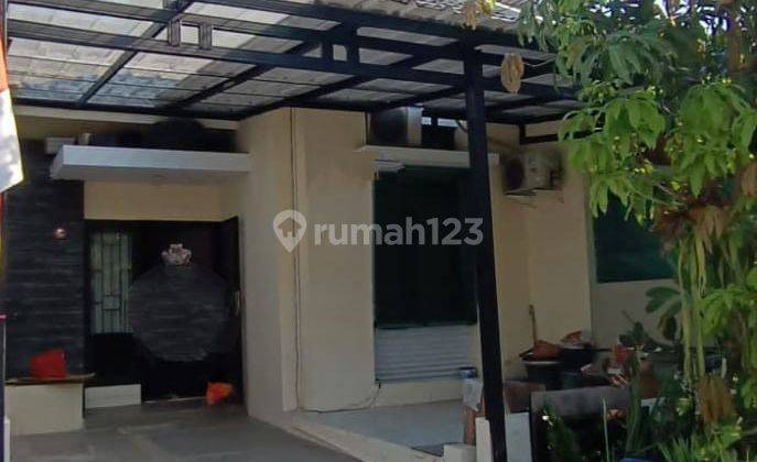 Dijual Rumah Siap Huni di Harapan Mulya Regency Cluster Acacia Tarumajaya Bekasi 1