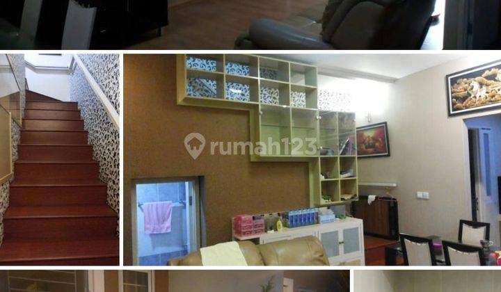 Dijual Rumah Bagus di Gading Nirwana, Kelapa Gading Jakarta Utara 2