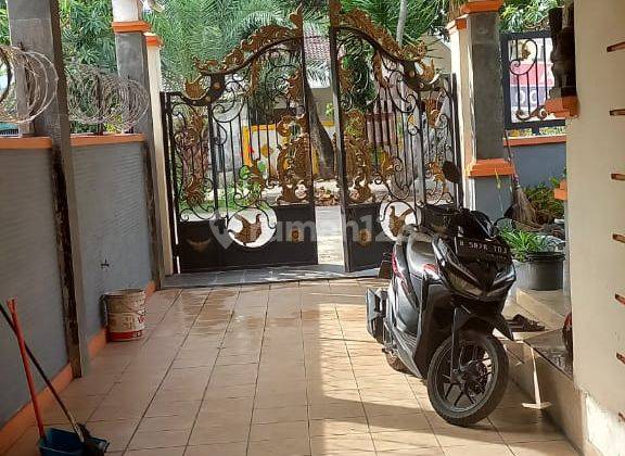 Dijual Rumah Cantik Siap Huni di Pulo Gebang Permai Jakarta Timur 2