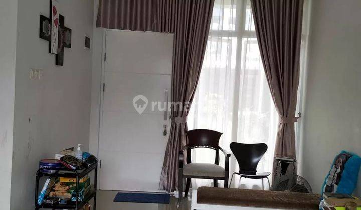 Dijual Cepat Rumah Bagus Siap Huni di Cluster Savana Metland Menteng Jakarta Timur 2