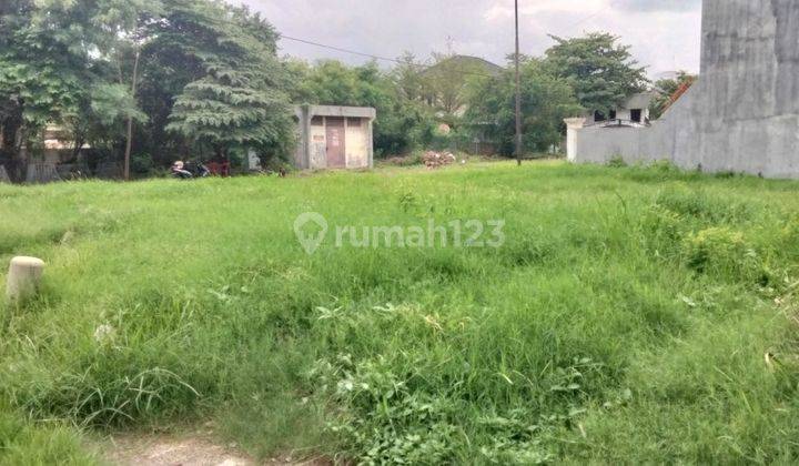 Dijual Murah Tanah Kavling Di Taman Modern, Cakung, Jakarta Timur 2