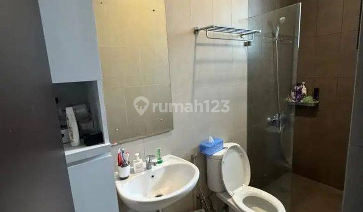 Dijual Rumah Bagus di Summarecon Bekasi 2