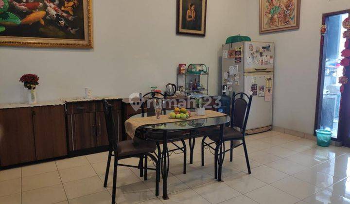 Dijual Rumah Siap Huni di Villa Mutiara Gading 3 Babelan 2