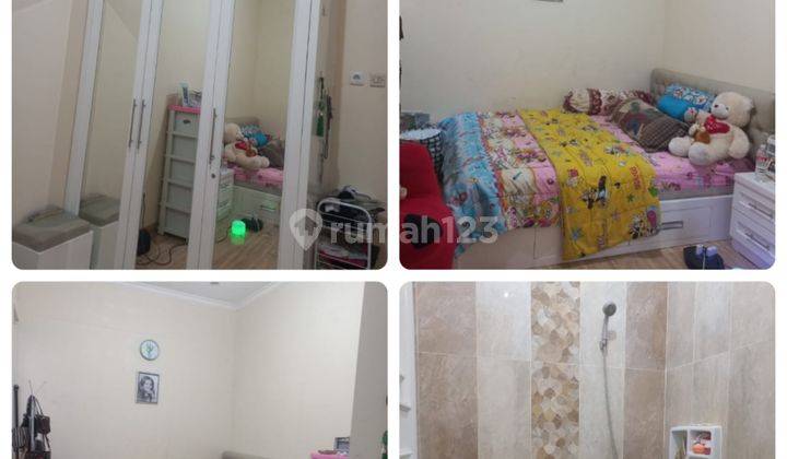 Dijual Rumah 2lantai di Royal Park Residence Jakarta Timur 2