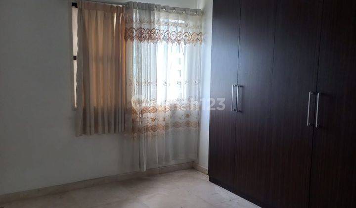 Dijual 1 Unit Apartemen Permata Senayan Jakarta  2