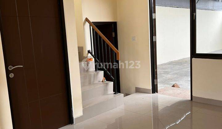 Dijual Rumah Bagus di Green Ara Residen Bekasi 1