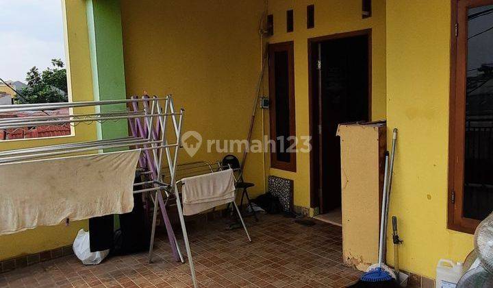 Dijual Rumah Minimalis Siap Huni Di Villa Mutiara Gading 3 Taman Kebalen, Babelan, Bekasi 2