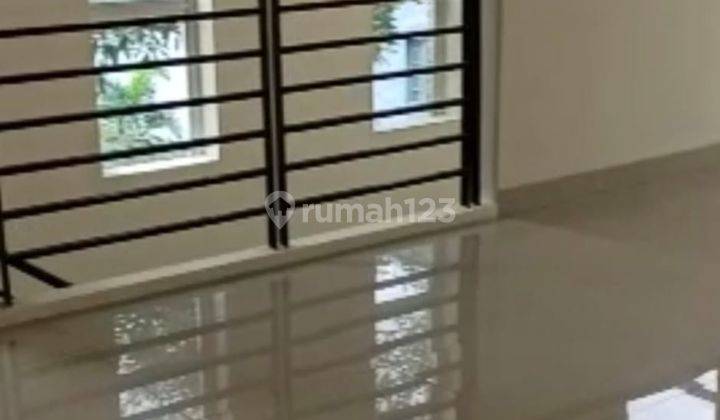 Dijual Rumah Baru Grand Orchard Gading, Cilincing Jakarta Utara  2