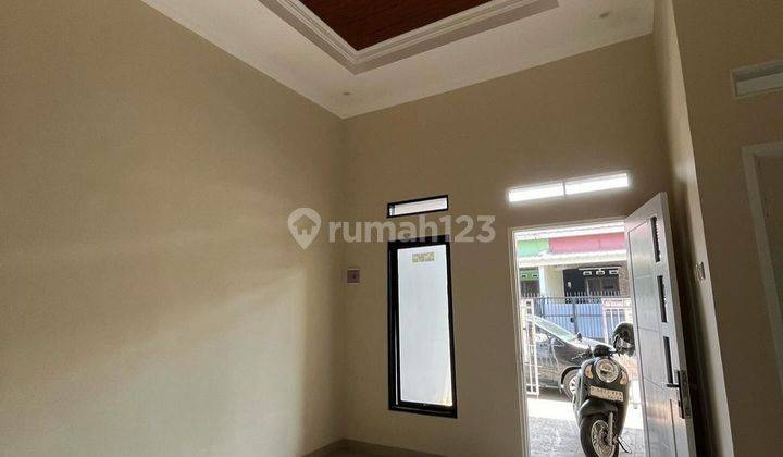 Dijual Rumah Lokasi Harapan Indah 1 Bekasi Kota 2