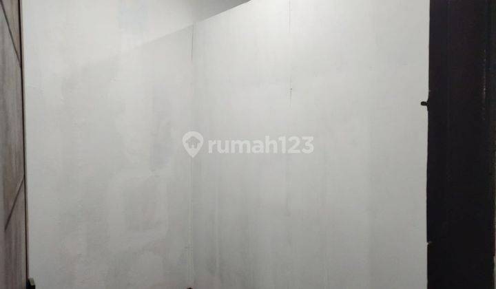 Dijual Rumah Siap Huni Lokasi Sangat Strategis di Pondok Ungu Permai Bekasi 1